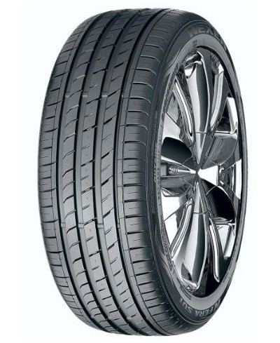 Pneu Nexen N FERA SU1 XL 255/35 R20 97Y