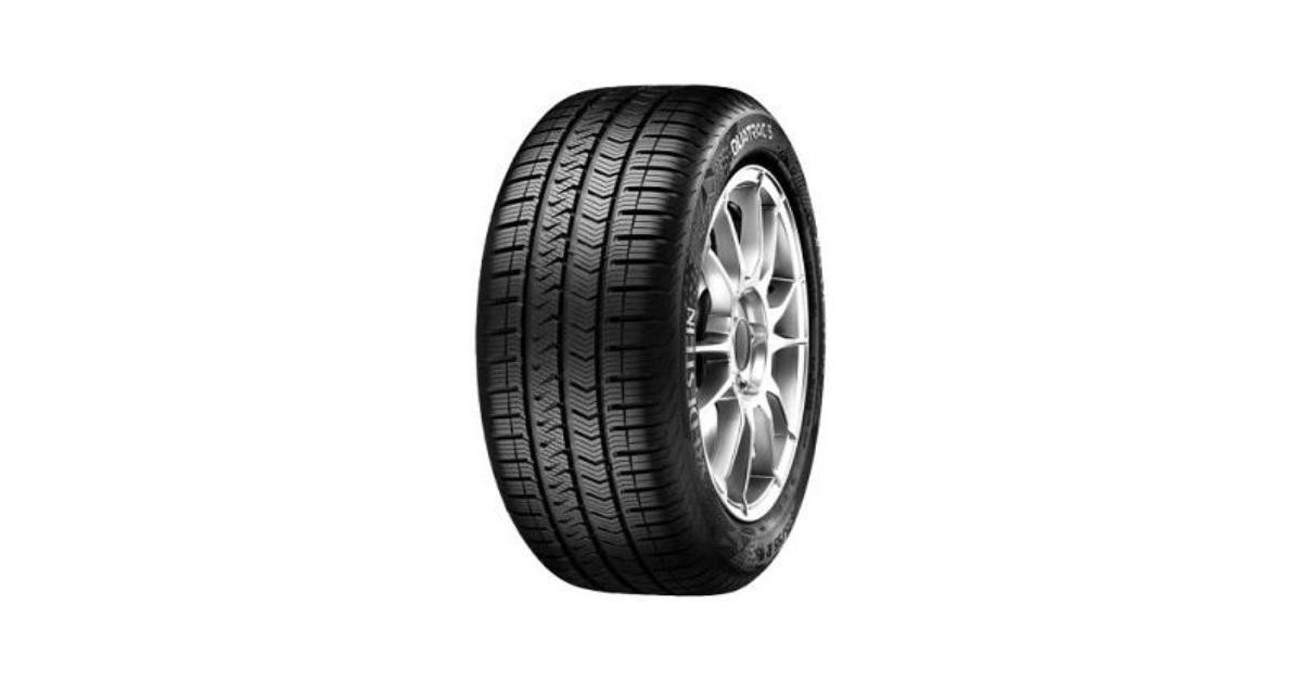 Pneu VREDESTEIN QUATRAC 5 XL 165/60/14 79 H 3PMSF