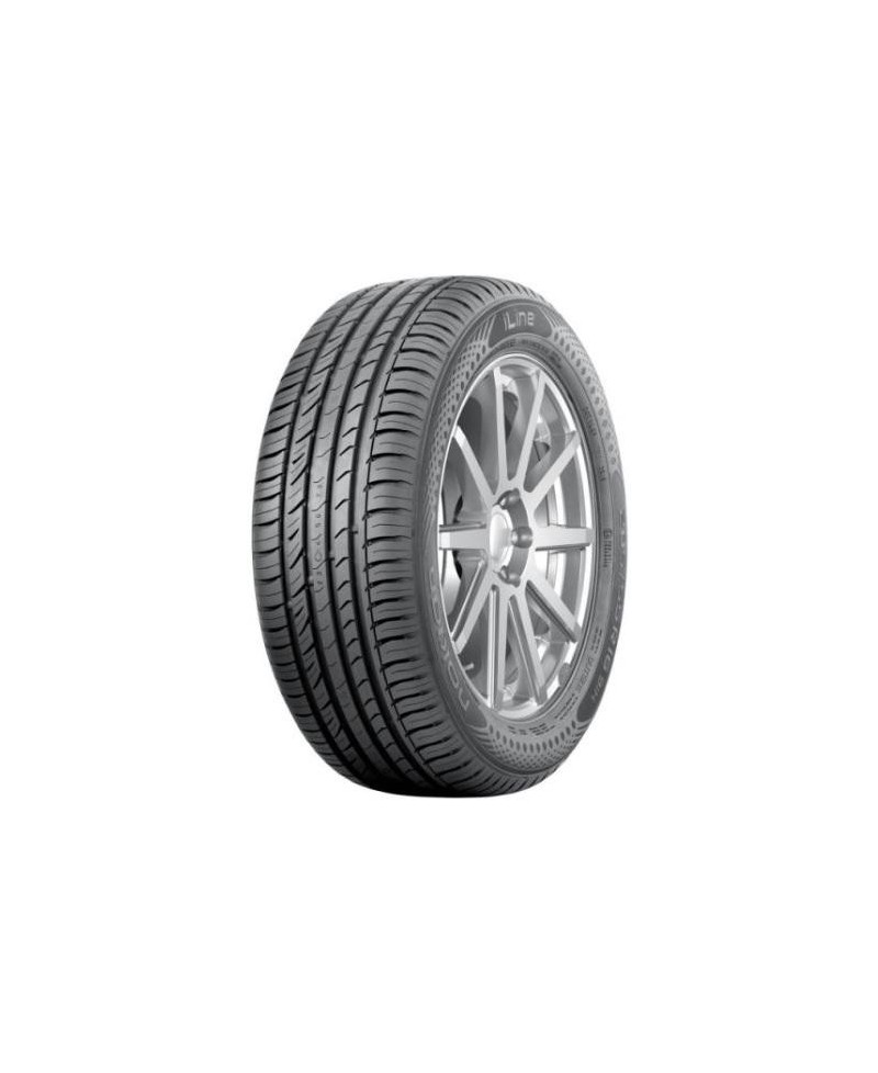 Pneu Nokian ILINE 185/60 R14 82H