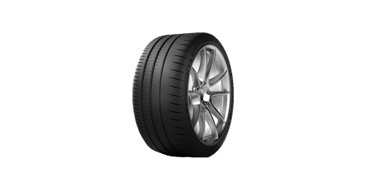 Pneu Michelin 255/35ZR19 96Y XL PILOT SPORT CUP 2 MO1