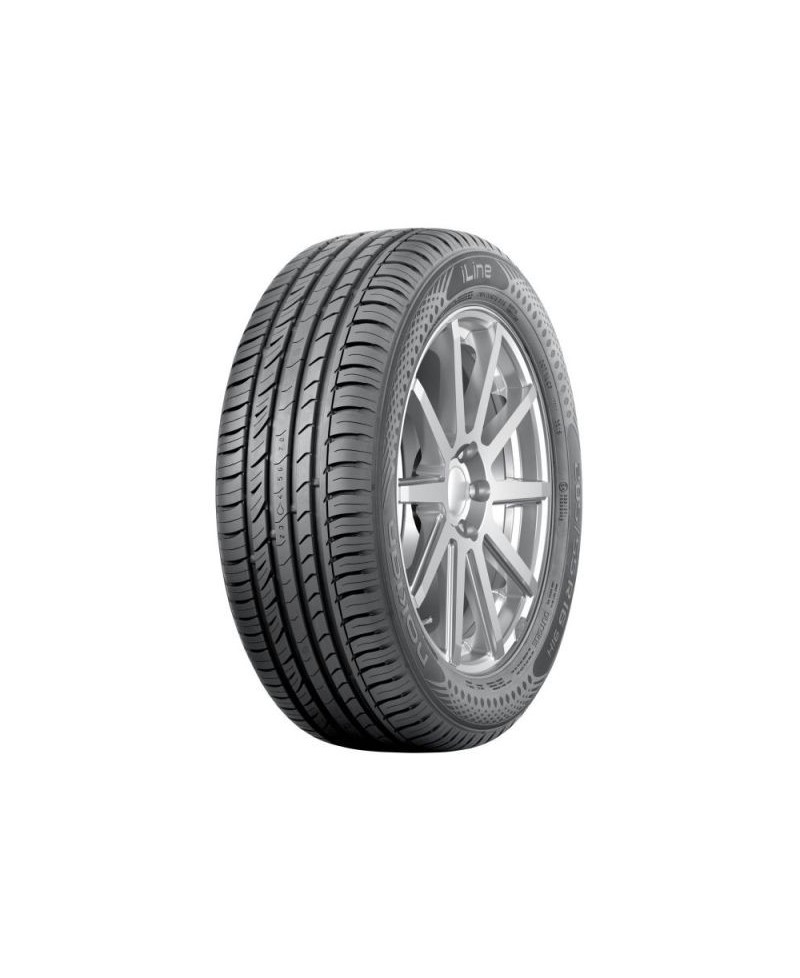 Pneu NOKIAN 175/70R14 84T ILINE