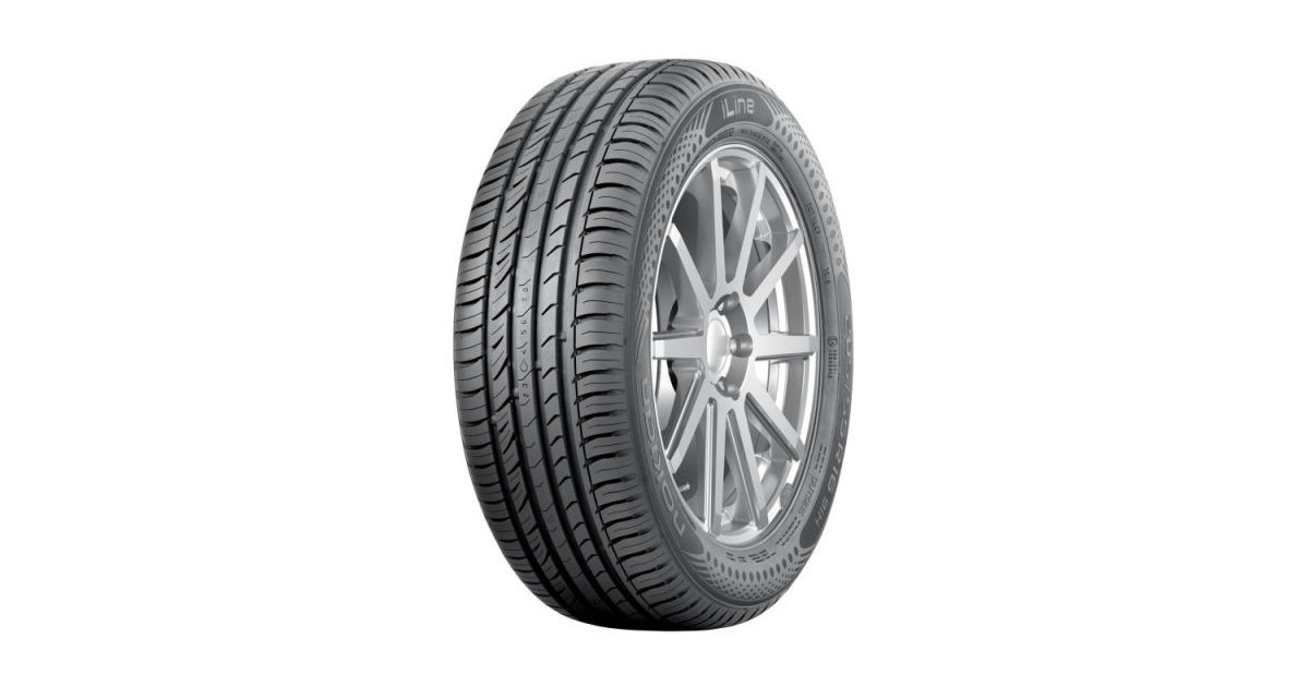 Pneu NOKIAN 175/70R14 84T ILINE