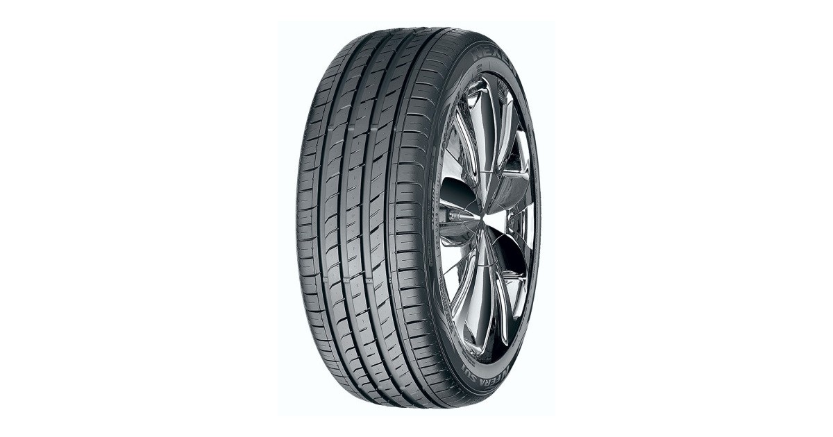 Pneu Nexen 275/35R18 99W XL N'FERA SU1