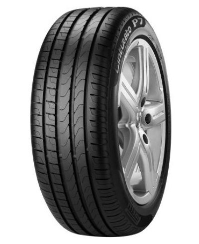Pneu Pirelli CINT.P7 (*) R-F 205/55 R17 91V