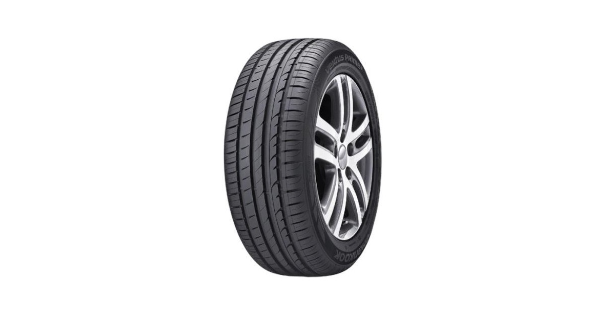 Pneu HANKOOK K115 235/60/18 103 V