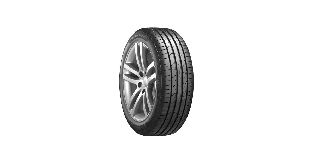 Pneu HANKOOK K125 XL 235/55/17 103 Y