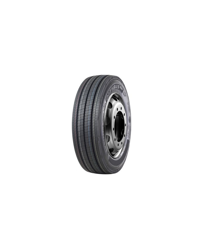 Pneu CrossWind CWA80U. 275/70 R22.5 148/145J, M&S, 3PMSF