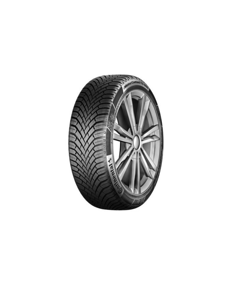 Pneu Continental 175/60R15 81T WINTERCONTACT TS 860