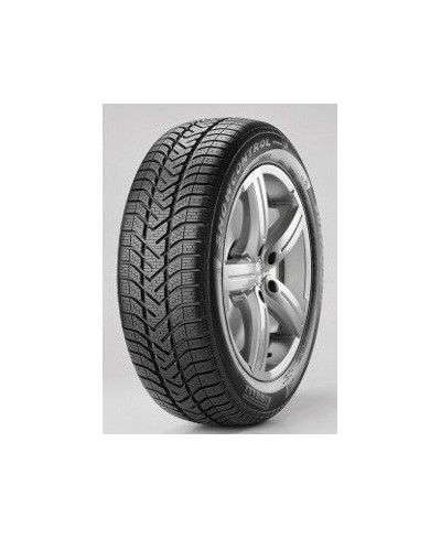 Pneu Pirelli W210 SNOWCONTROL 3  195/60 R16 89H, M&S ,3PMSF