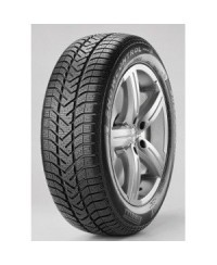 Pneu Pirelli W210 SNOWCONTROL 3  195/60 R16 89H, M&S ,3PMSF