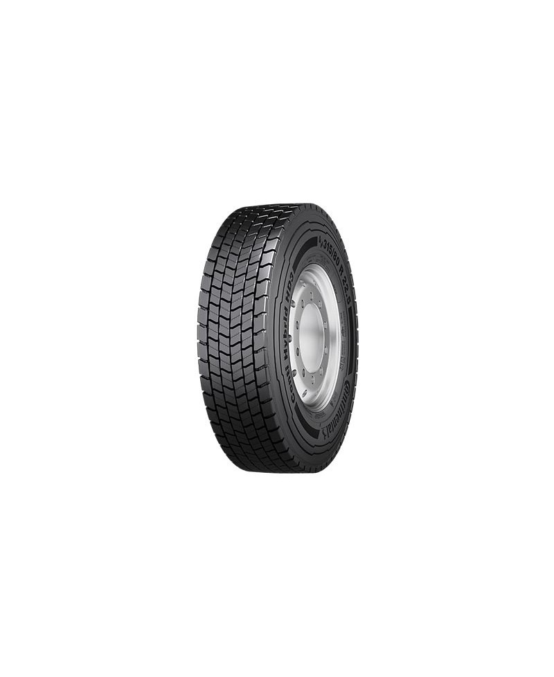 Pneu Continental HYBRID HD3 275/70 R22.5 148/145M, M&S, 3PMSF