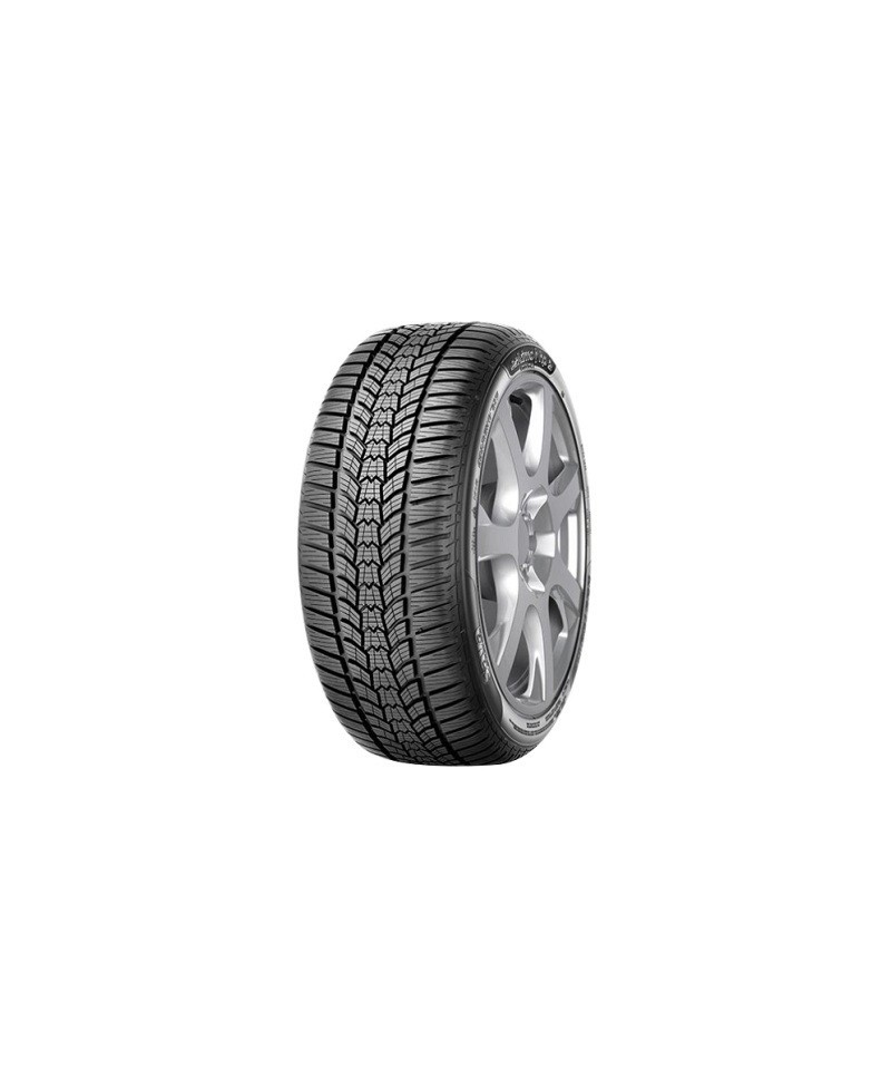 Pneu Sava ESKIMO HP2 195/55 R16 87H 3PMSF