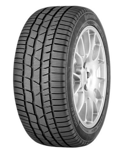 Pneu Continental TS830 P CS 205/60 R16 96H, M&S, 3PMSF