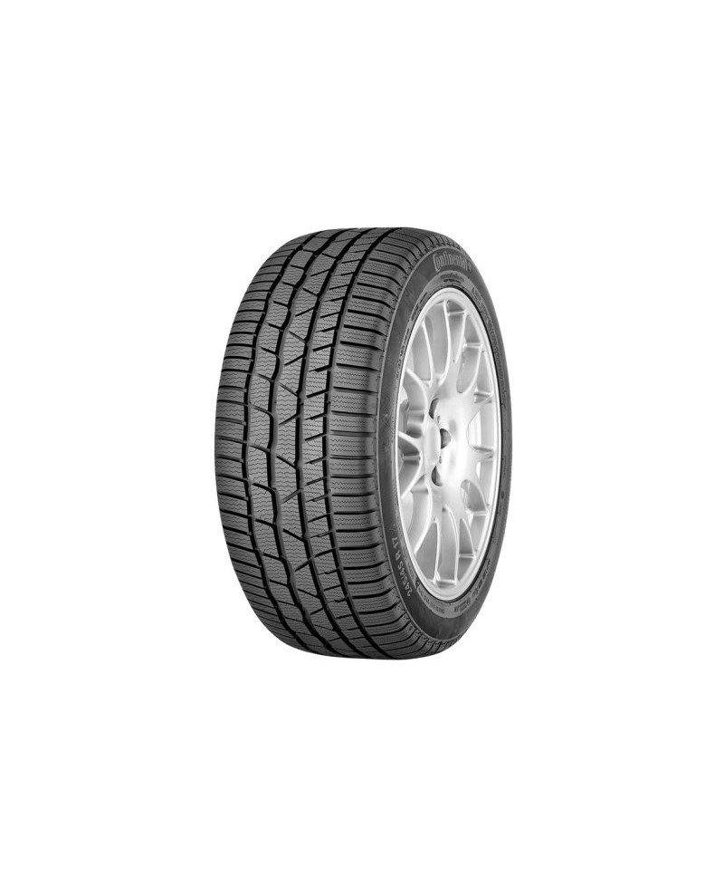 Pneu Continental 255/45R17 98V WINTERCONTACT TS 830 P MO