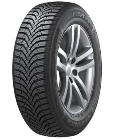 Pneu Hankook Winter I*Cept RS2  W452 195/60 R16 89H, M&S , 3PMSF