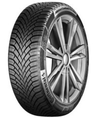 Pneu Continental WinterContact TS860 165/65 R14 79T, M&S, 3PMSF