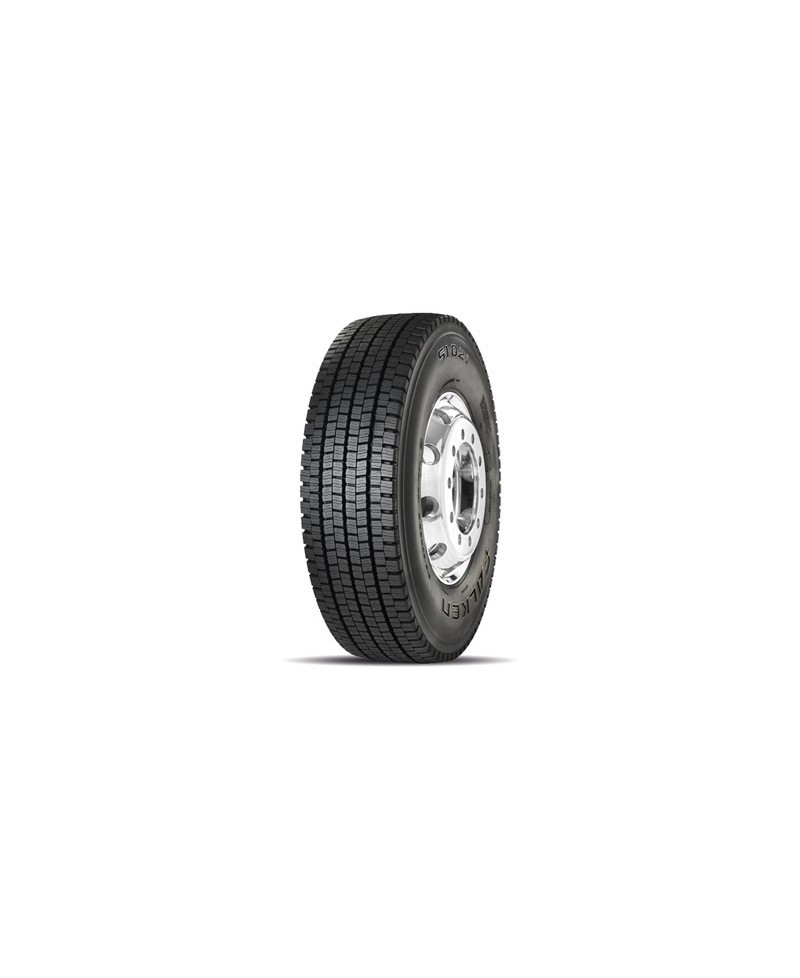 Pneu Falken SI021 275/70 R22.5 148/145M, M&S, 3PMSF