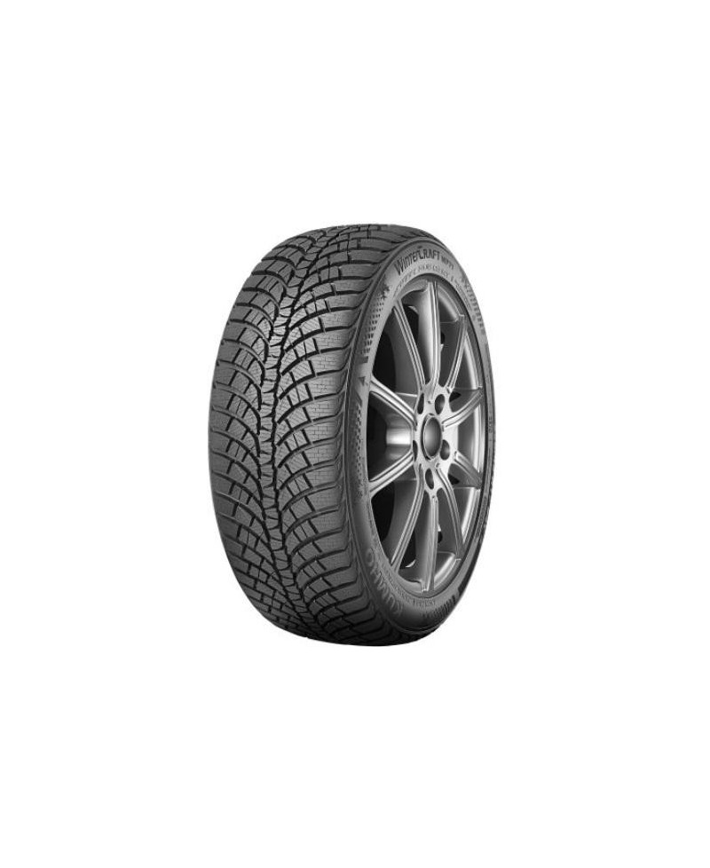 Pneu Kumho WP71 235/45 R17 97V, M&S