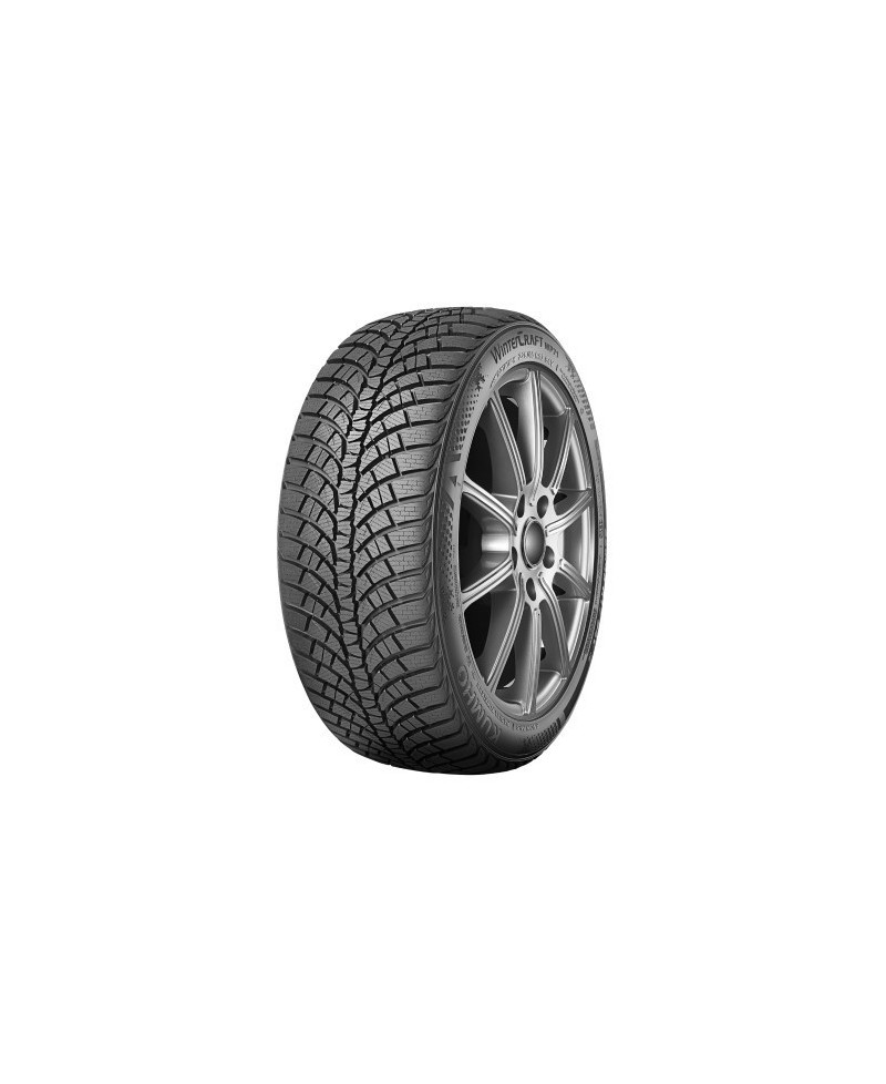 Pneu Kumho 255/35R18 94V XL WP71