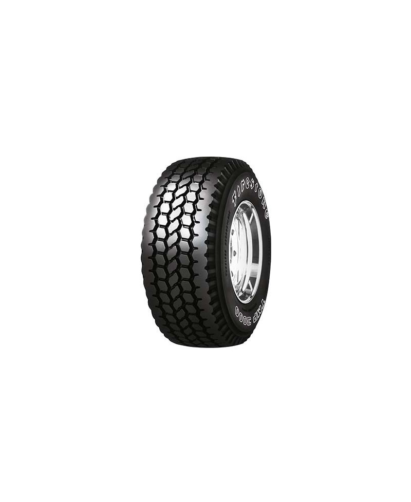 Pneu Firestone TMP 3000 275/70 R22.5 148/145K, M&S, 3PMSF