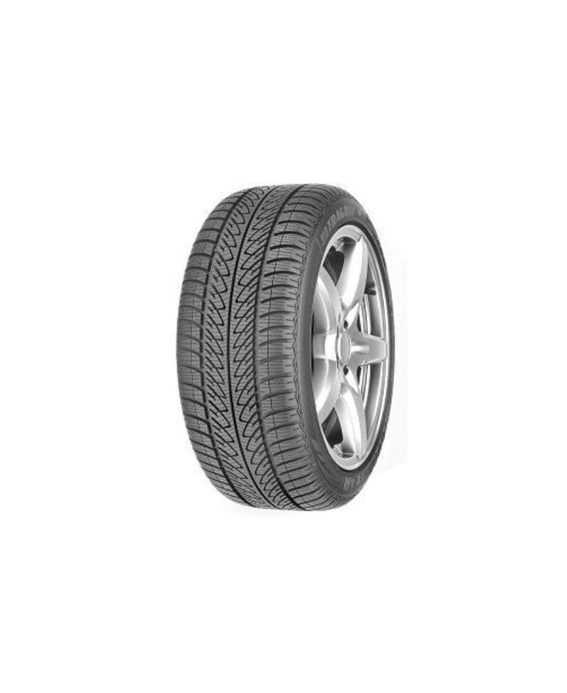 Pneu Goodyear UG8 PERFORMANCE 245/45 R18 100V, M&S