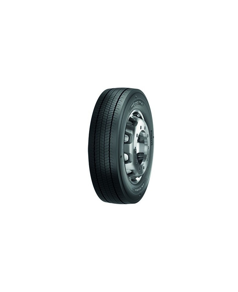 Pneu Pirelli U:02 PRO MULTI 275/70 R22.5 152/148J, M&S, 3PMSF