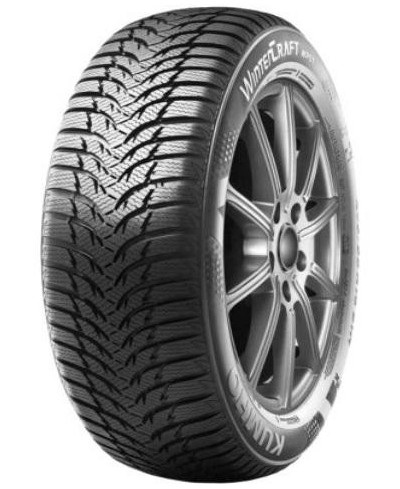 Pneu Kumho WINTERCRAFT WP51 215/50R17 95H XL ,3PMSF