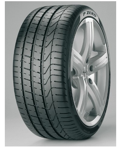 Pneu PIRELLI P ZERO J LR XL 255/55/19 111 W