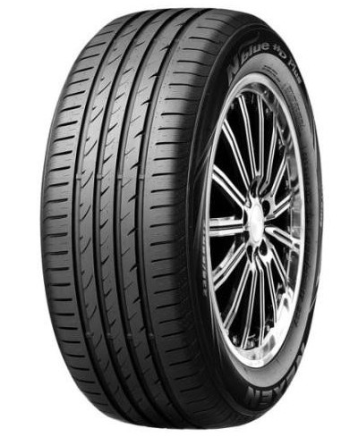 Pneu NEXEN N BLUE HD 205/55/16 91 H