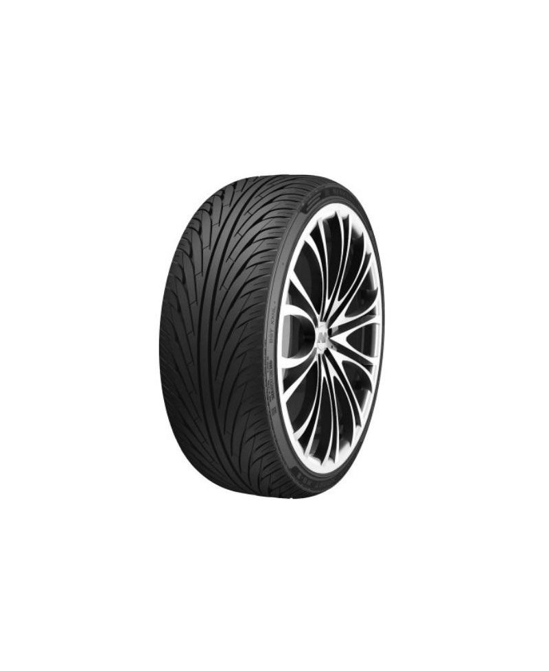 Pneu Nankang NS-2 195/45 R15 78V