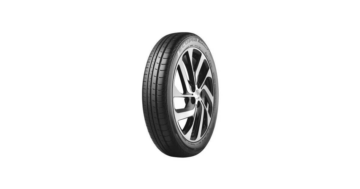 Pneu Bridgestone 155/60R20 80Q ECOPIA EP500