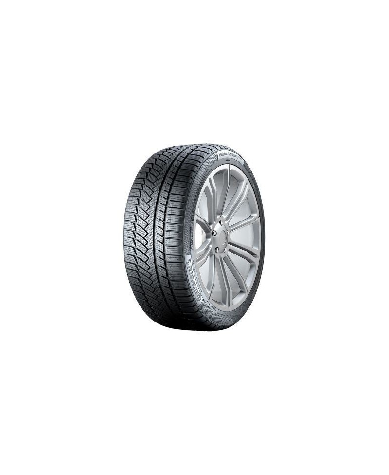 Pneu Continental WinterContac TS850 P 235/45 R18 98V XL, M&S ,3PMSF