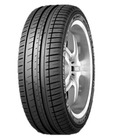 Pneu Michelin P.SP.3EL ZP*MOE 245/35 R20 95Y