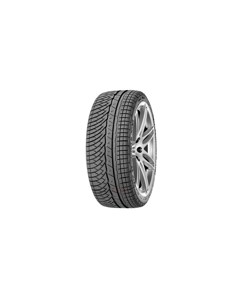 Pneu Michelin ALP.A4 N0 XL 285/35 R20 104V, M&S, 3PMSF