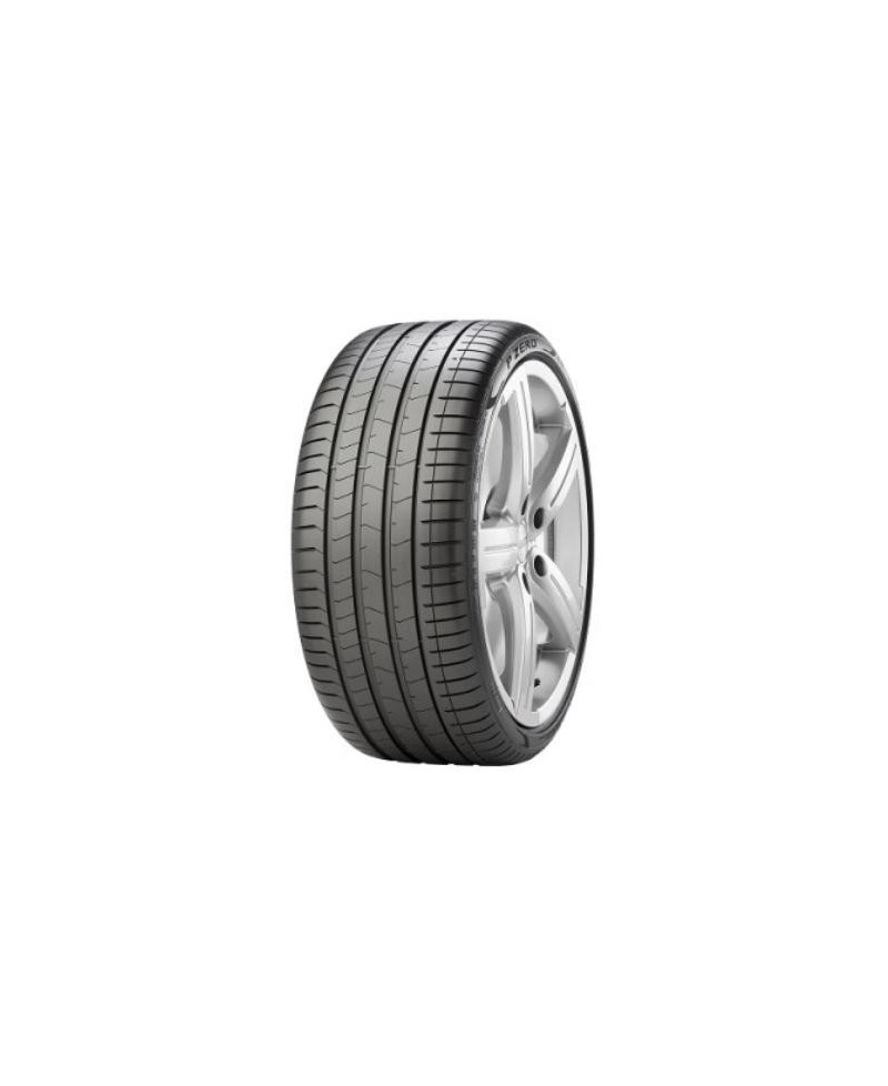 Pneu Pirelli 275/40ZR20 106Y XL PZERO (BL)