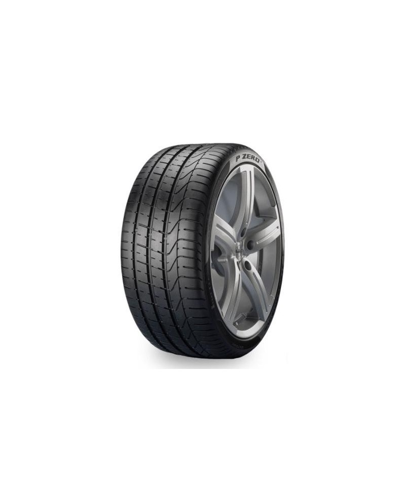 Pneu Pirelli 255/35ZR20 97Y XL PZERO (MO)