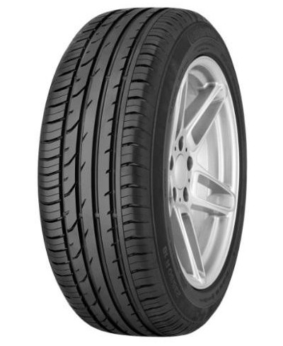 Pneu Continental PREMIUMCONTACT 2 215/45 R16 86H ,FR