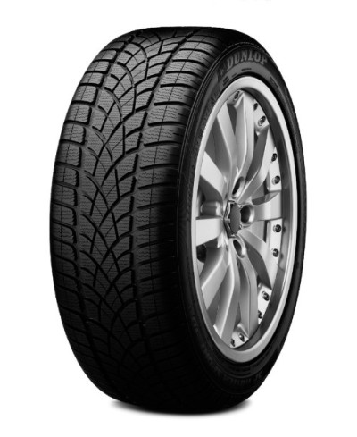 Pneu Dunlop WI.SP.3D AO 215/40 R17 87V, M&S, 3PMSF