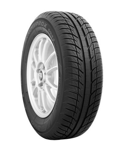 Pneu Toyo SNOWPROX S943 205/65 R15 94H, M&S, 3PMSF