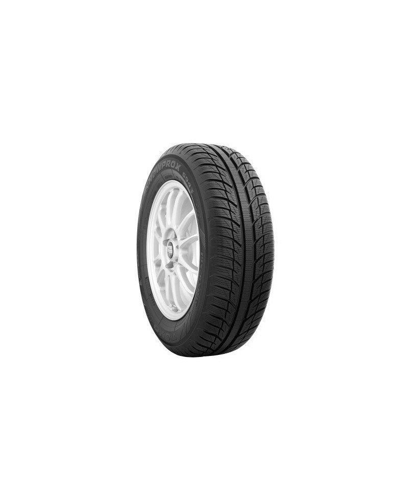 Pneu Toyo SNOWPROX S943 205/65 R15 94H, M&S