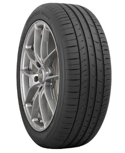 Pneu TOYO PROXES SPORT XL 205/50/17 93 Y