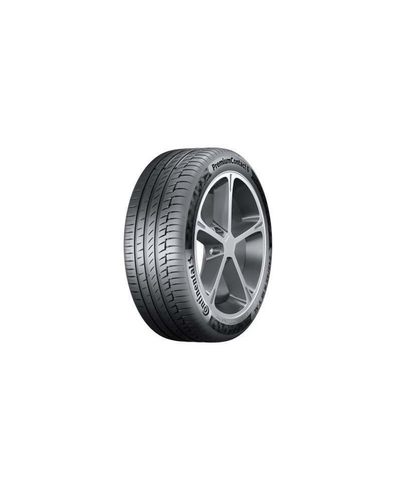Pneu Continental 225/55R19 99V Prem.Contact 6