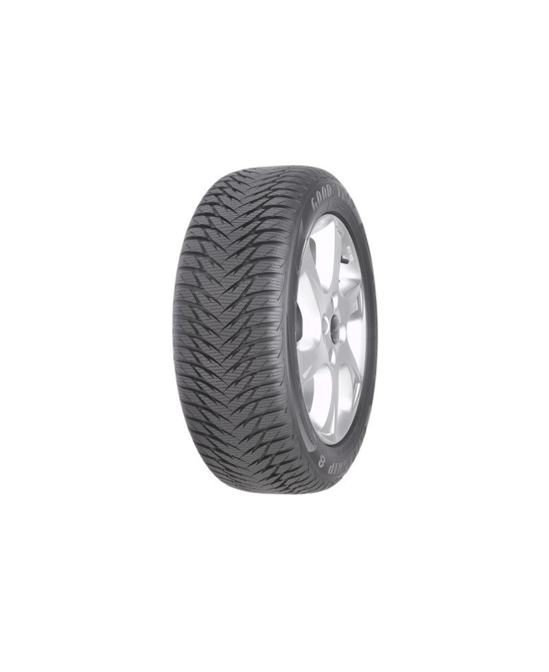 Pneu Goodyear Ultra Grip 8 * 195/55 R16 87H ,3PMSF ,MFS