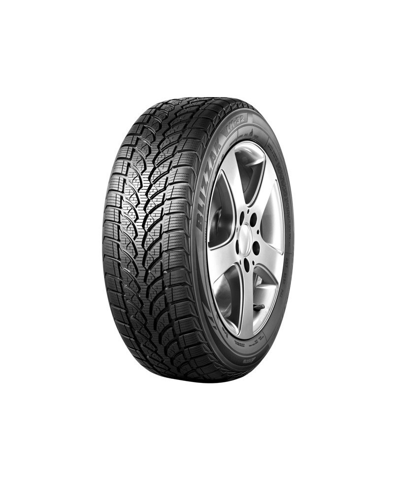 Pneu Bridgestone 225/55R16 99H XL BLIZZAK LM32 MO