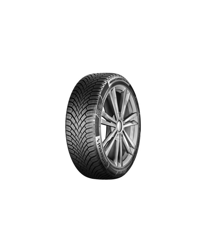 Pneu Continental WinterContact TS860 215/65 R15 96H, M&S ,3PMSF