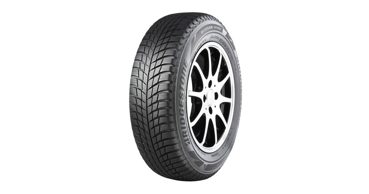 Pneu Bridgestone 245/45R19 102V XL LM001 RFT !!! LAML 7SE WR *