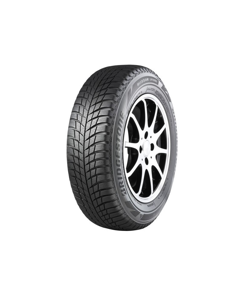 Pneu Bridgestone BLI.LM001 RFT * 245/45 R19 102V, M&S