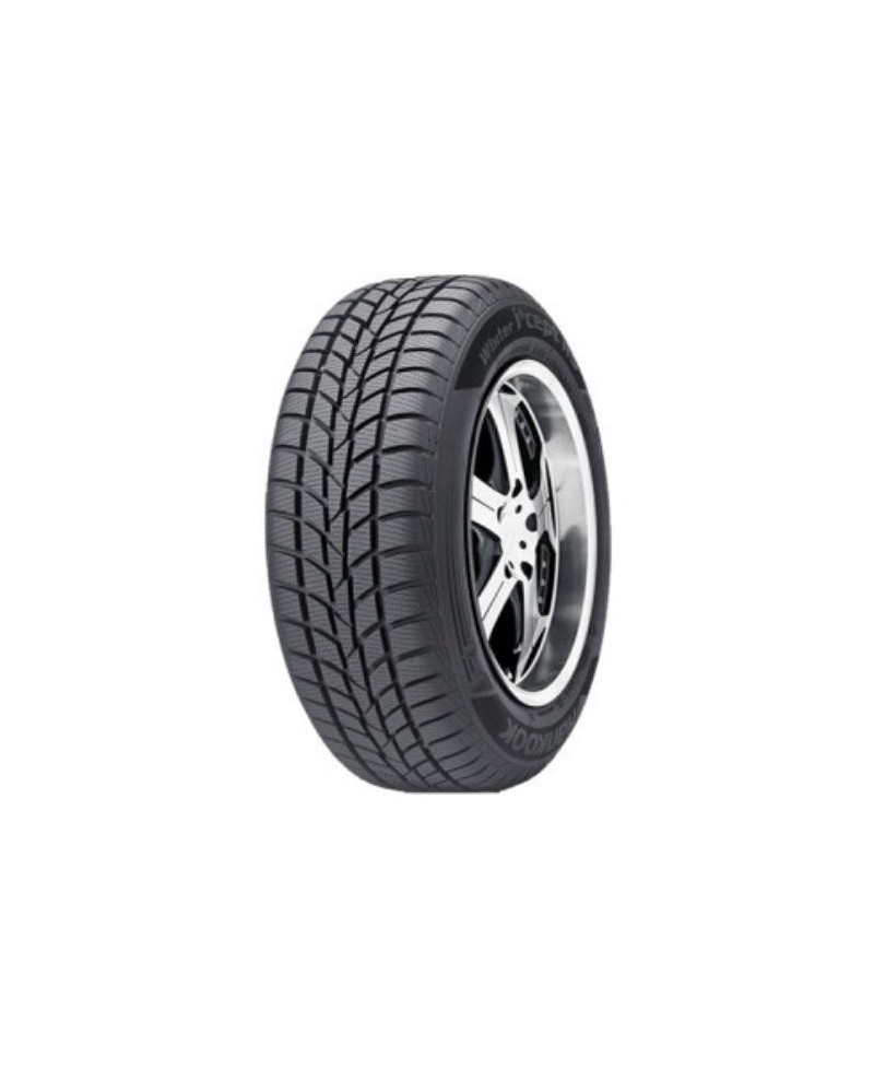 Pneu Hankook Winter I*Cept RS W442 155/65 R13 73T, M&S , 3PMSF