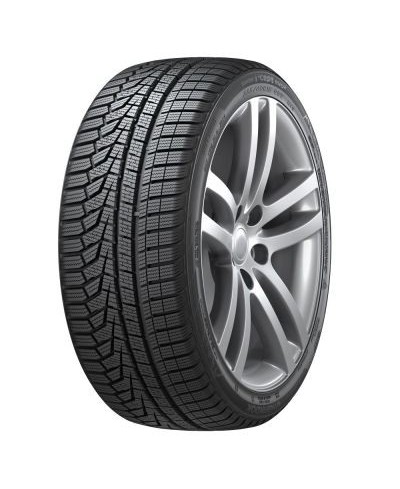 Pneu Hankook W320 XL 255/35 R19 96V, M&S, 3PMSF