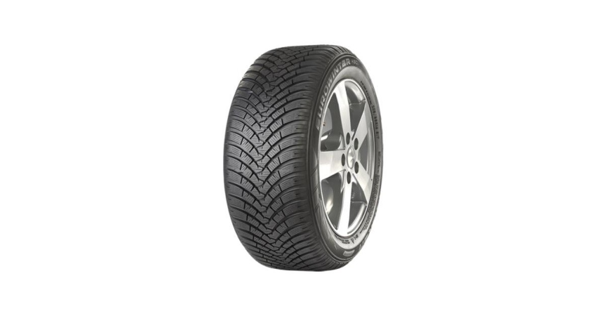 Pneu Falken 205/50R17 93V XL EUROWINTER HS01